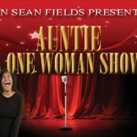Auntie! A One Woman Show - Christian Comedian in Norwalk, Connecticut