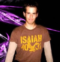Austin Brashears