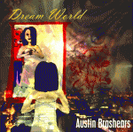 Dream World album art