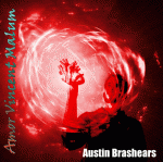 Amor Vincent Malum album art