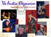 Austin Klezmorim - Wedding Band in Cedar Park, Texas