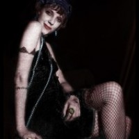 Authentic Vintage Photography - Portrait Photographer in Chester, Pennsylvania