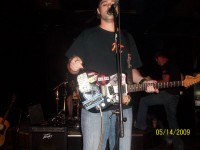 Automatic Snatch - Top 40 Band in Lawrence, Kansas