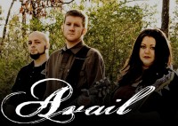Avail - Christian Band in Huntsville, Alabama