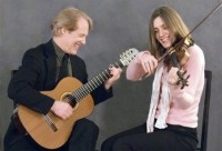 Avalon Duo - Guitarist in Boulder, Colorado