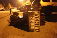Avenida Zero