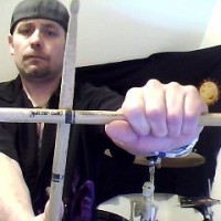 Average Joe drummer - Drummer in Indianapolis, Indiana