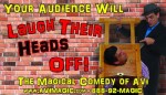Laugh! Laugh!