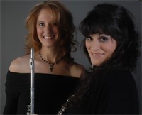 Avira Flute Duo