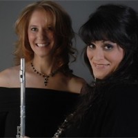 Avira Flute Duo - Classical Ensemble in Casa Grande, Arizona
