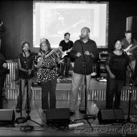 A.V.O. Christian Music and Entertainment - Jazz Band in Mobile, Alabama