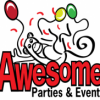 Awesome Parties & Events
