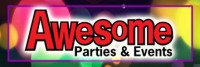 Awesome Parties & Events Texas