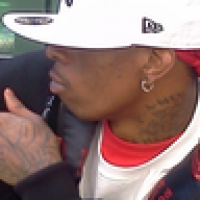 Awon aka Godzillaaa - R&B Vocalist in Tucson, Arizona