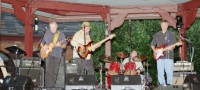 Axe Grinder - Southern Rock Band in Milwaukee, Wisconsin