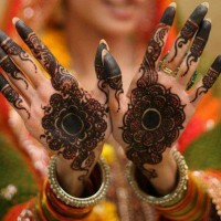 AZ Henna Art - Unique & Specialty in Garden City, Kansas