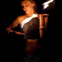 Azzah - Dance in Beaverton, Oregon