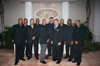 Bajo Control - Merengue Band in Tampa, Florida