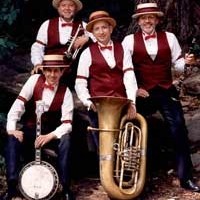 The Dixie Rascals - Brass Band in Jersey City, New Jersey