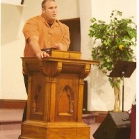 David - Leadership/Success Speaker in Stillwater, Oklahoma