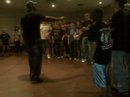 B-Rob performing 2