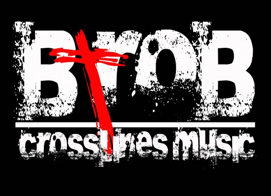 B-Rob logo