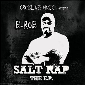 Salt Rap EP