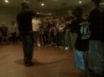 B-Rob performing 2