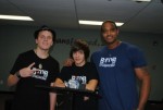 B-Rob and the future
