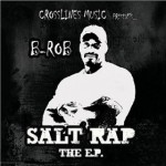 Salt Rap EP