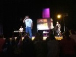 B-Rob 7Nov12 show