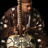 Baba the Storyteller & Kora Musician - Harpist in Gainesville, Florida