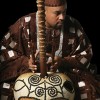 Baba the Storyteller & Kora Musician - African Entertainment in Gary, IN
