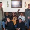 Bachata Jazz