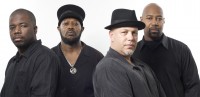 Back Alley Players - Blues Band in Jersey City, New Jersey