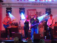 Back end of Tomorrow - Party Band in Radcliff, Kentucky