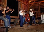 Barn Dance in Lancaster