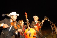 Back At The Ranch - 1940s Era Entertainment in Houston, Texas