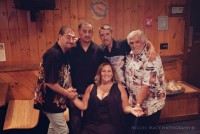 Backroads Band