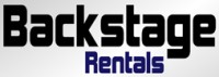Backstage Rentals - Sound Technician in Poway, California