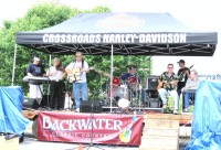 Backwater Classic Country - Folk Band in Statesville, North Carolina