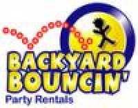 Backyard Bouncin' Inc. - Party Rentals in Scranton, Pennsylvania