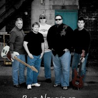 Bad Neighbor - Party Band in Mount Pleasant, Michigan
