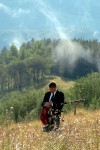 Bagpiper- Michael Lancaster