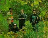 Baker London - Indie Band in Tacoma, Washington