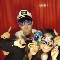 Bakersfield & Fresno Photo Booth Rentals - Event Services in Delano, California