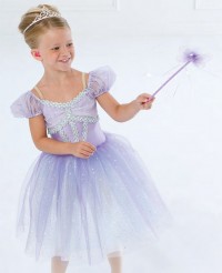 Ballerina Party Entertainment