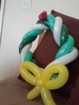 Christmas Wreath