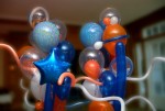 Amazingly Unique Balloon Bouquets Amazingly Unique Balloon Bouquets