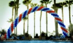 Balloon Arches Balloon Arches